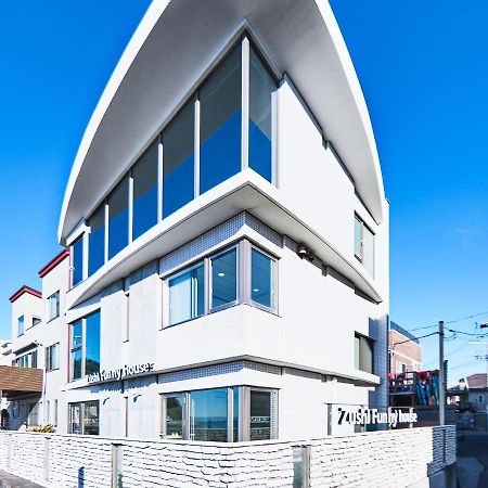 Zushi Funny Houseヴィラ エクステリア 写真