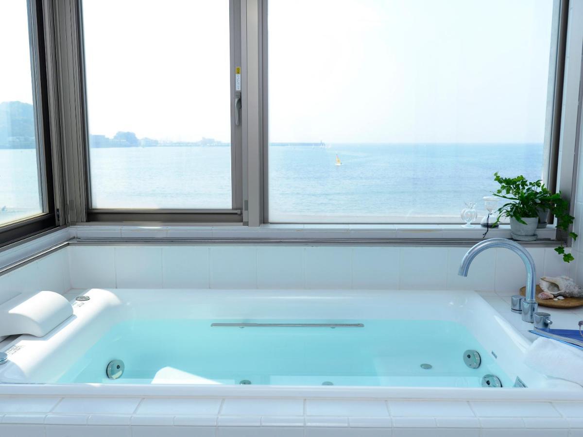 Zushi Funny Houseヴィラ エクステリア 写真