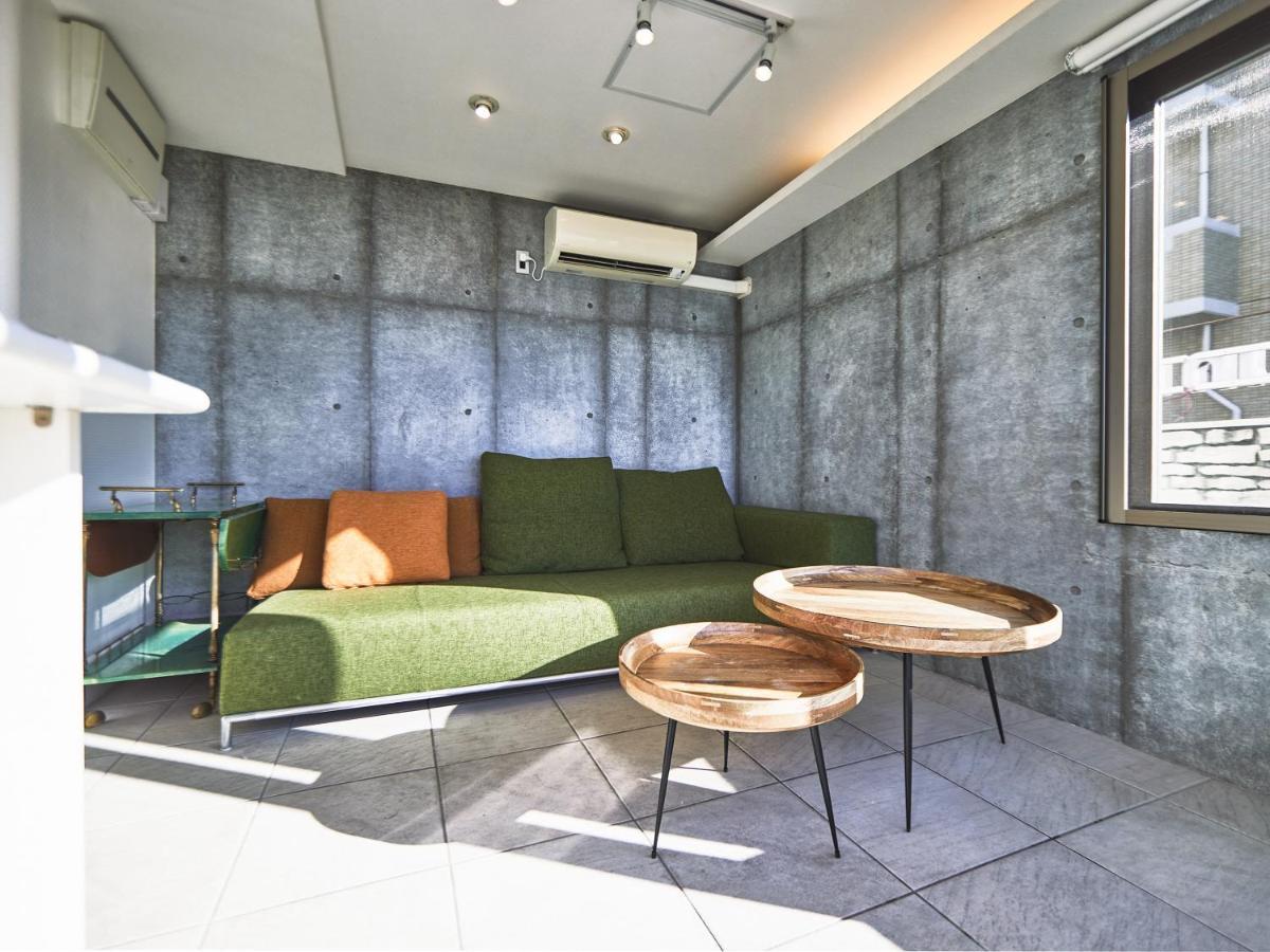 Zushi Funny Houseヴィラ エクステリア 写真